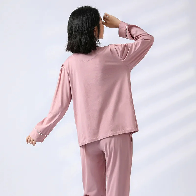 Huggy Kissy Women's Pajama Sets-1