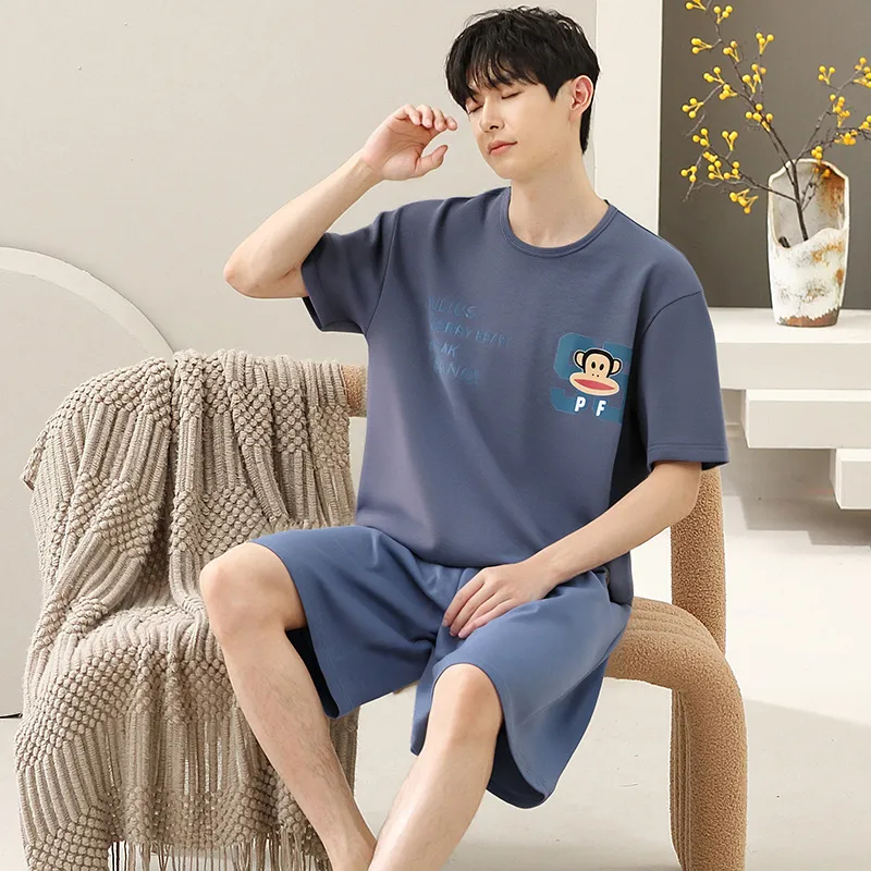 PAUL FRANK Men Pajama Sets-1