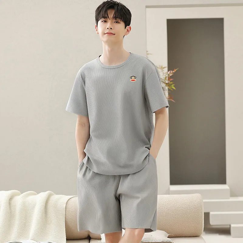 PAUL FRANK Men Pajama Sets-3