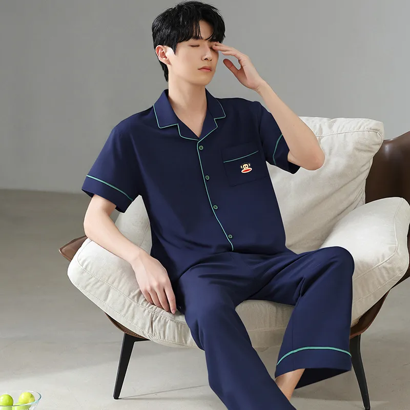 PAUL FRANK Men Pajama Sets-3