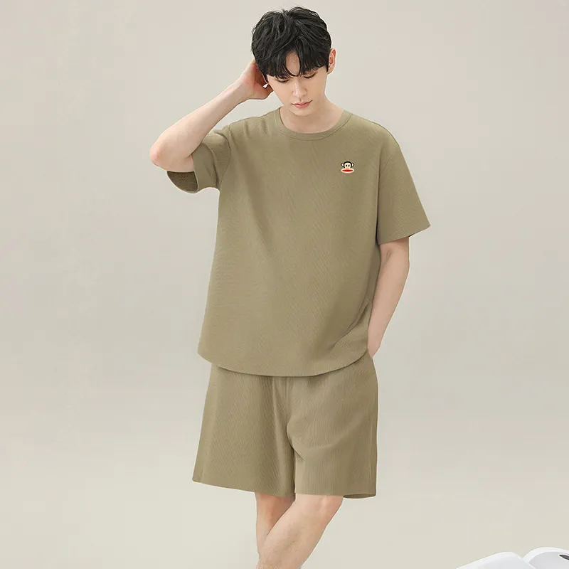 PAUL FRANK Men Pajama Sets-10