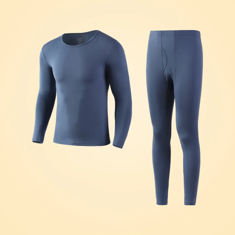 PAUL FRANK Men Thermal Sets-11