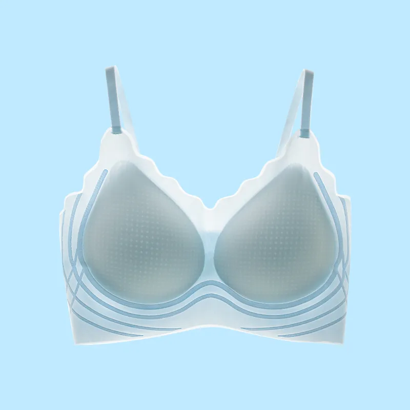 Huggy Kissy Women's Bras-1