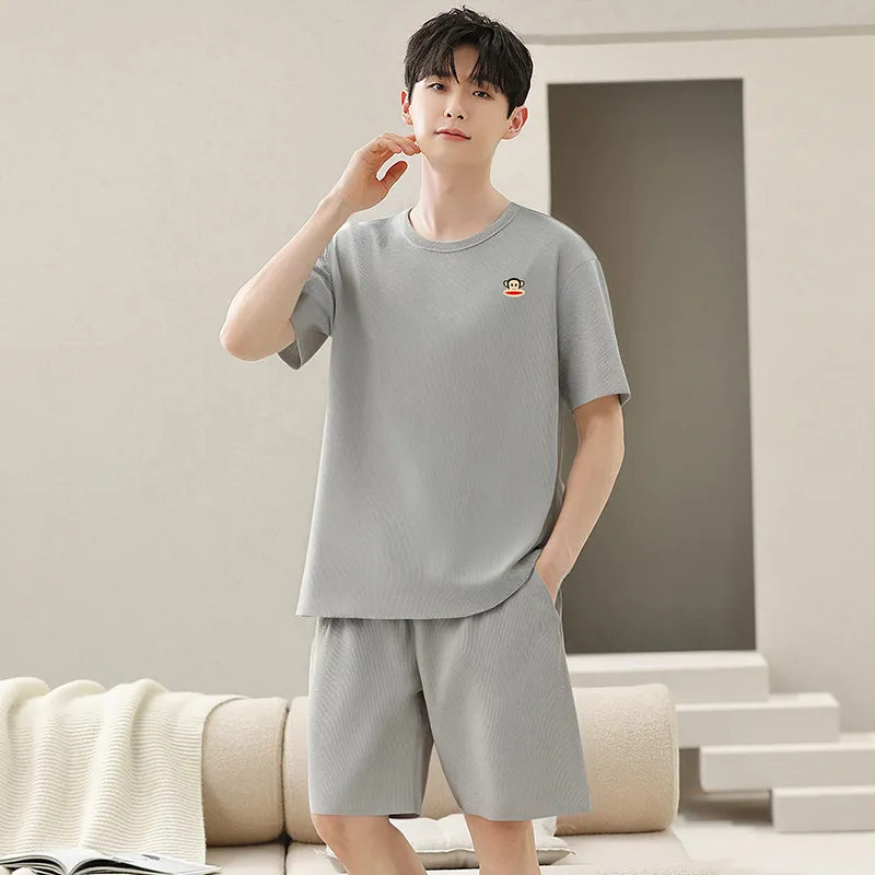 PAUL FRANK Men Pajama Sets-1