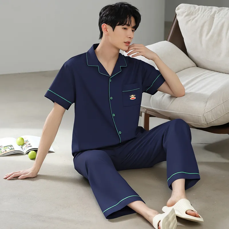 PAUL FRANK Men Pajama Sets-2