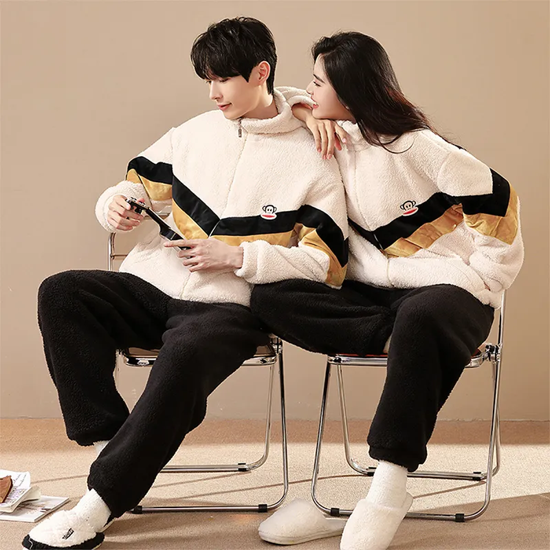 PAUL FRANK Unisex Pajama Sets-2