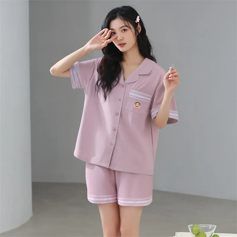 PAUL FRANK Women's Pajama Sets-9