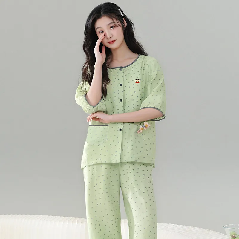 PAUL FRANK Women's Pajama Sets-2