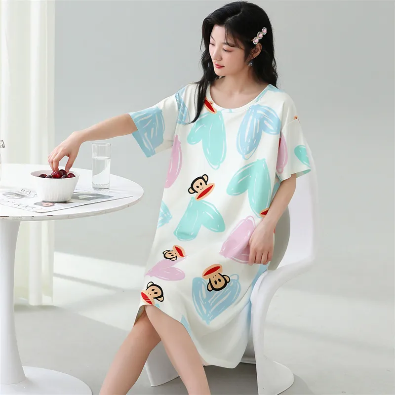 PAUL FRANK Women's Nightgowns-2