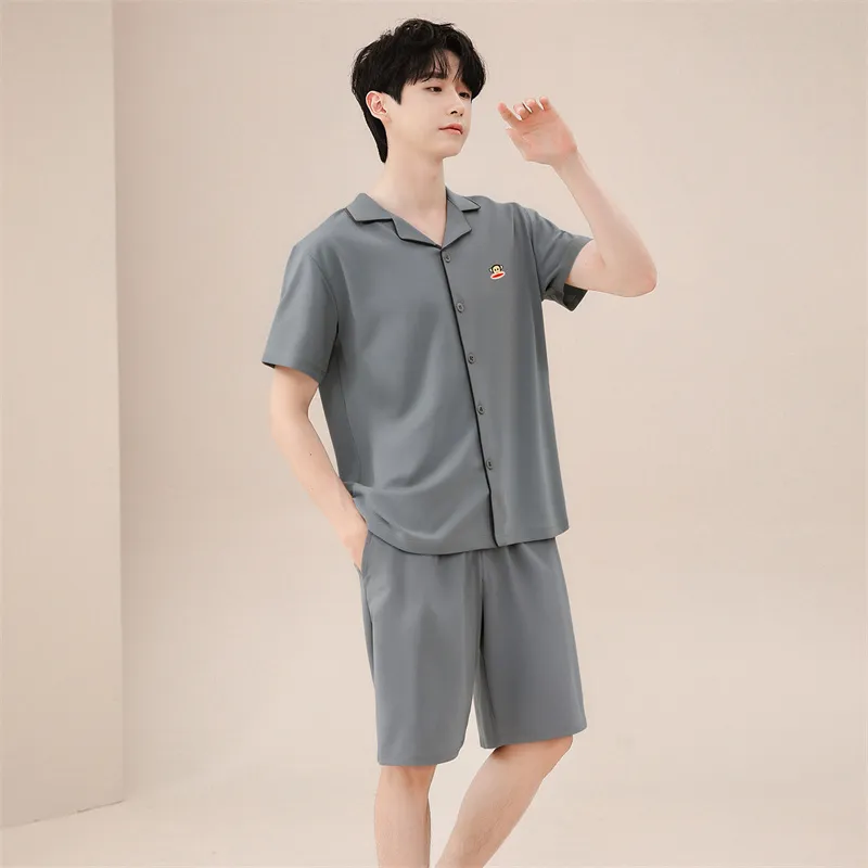 PAUL FRANK Men Pajama Sets-9