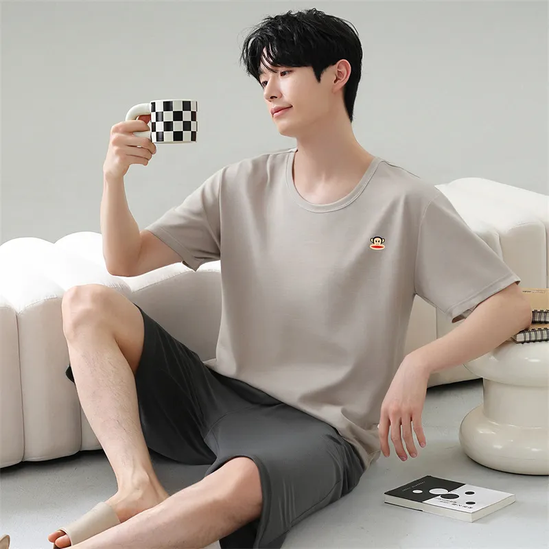 PAUL FRANK Men Pajama Sets-1