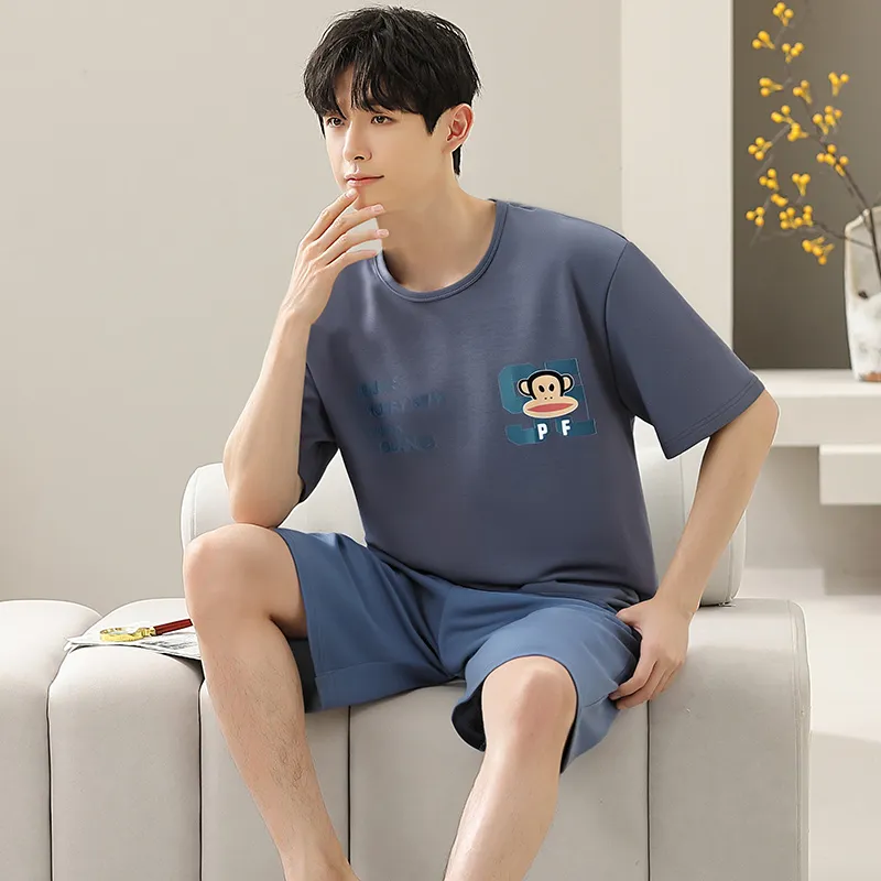 PAUL FRANK Men Pajama Sets-2