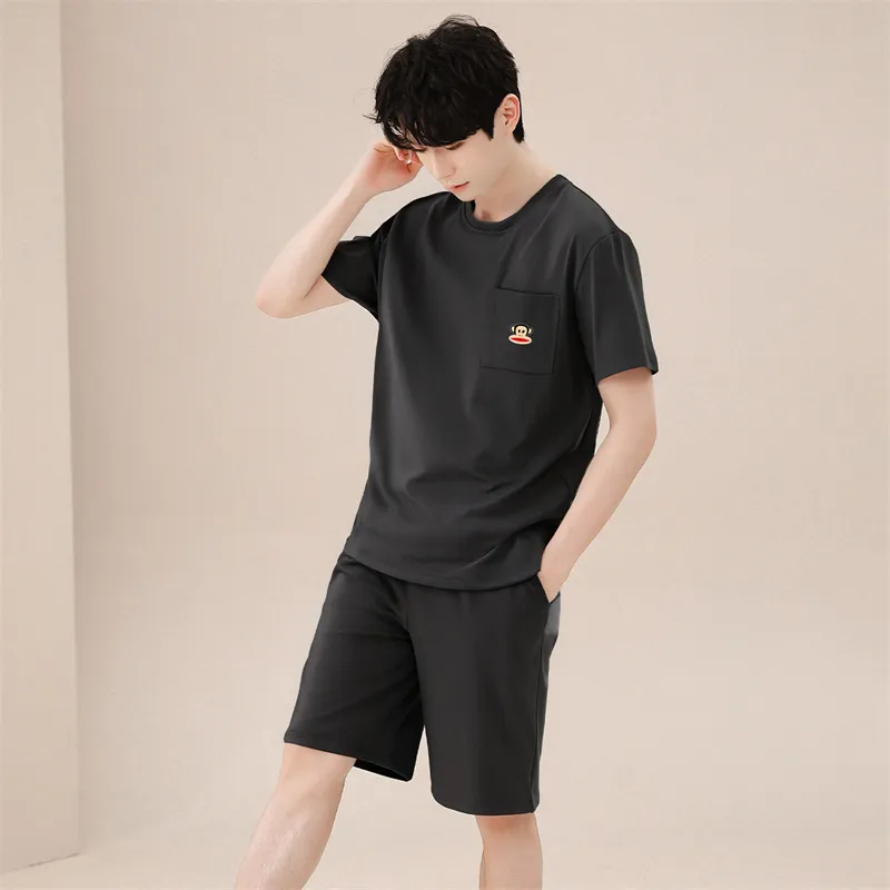 PAUL FRANK Men Pajama Sets-1