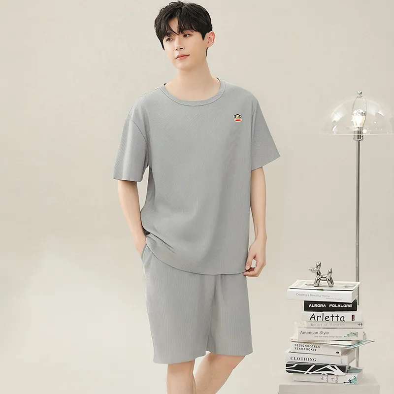 PAUL FRANK Men Pajama Sets-4