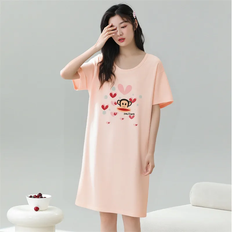PAUL FRANK Women's Nightgowns-1