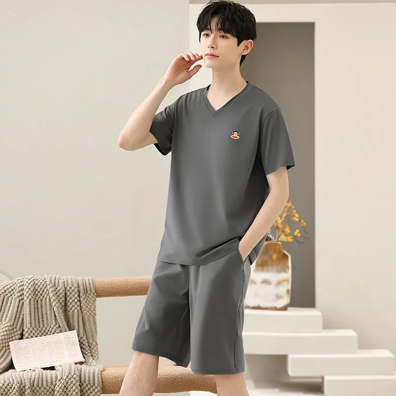 PAUL FRANK Men Pajama Sets-2