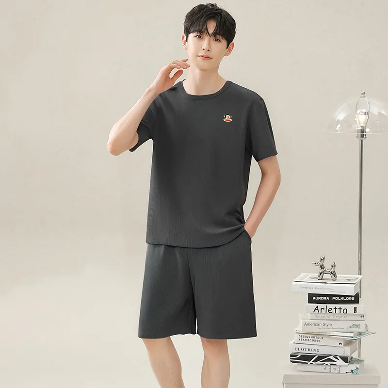 PAUL FRANK Men Pajama Sets-21