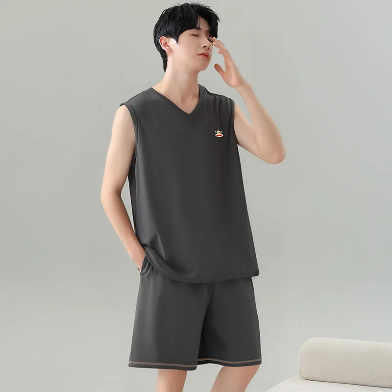 PAUL FRANK Men Pajama Sets-2