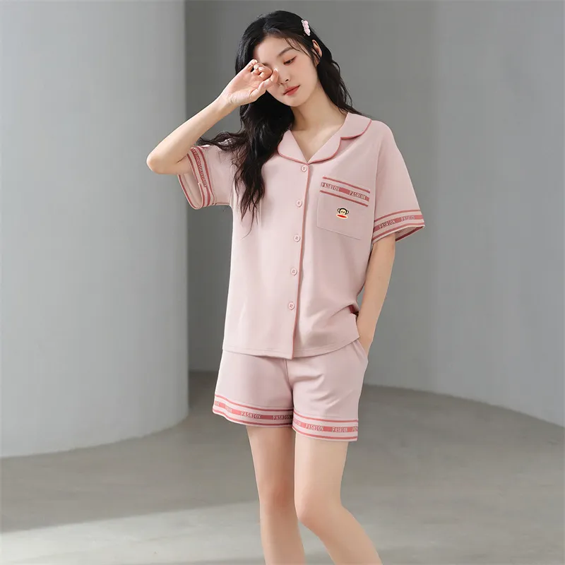 PAUL FRANK Women's Pajama Sets-4