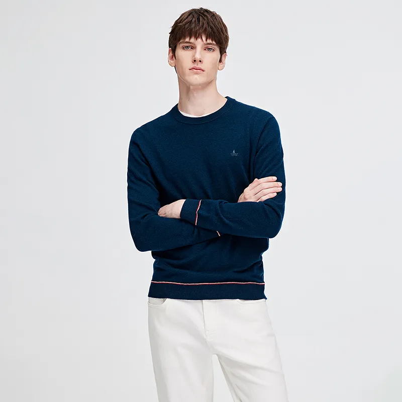 NAVIGARE Sweaters Men-22