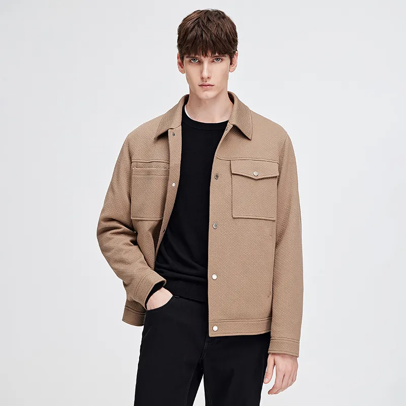 NAVIGARE Jackets Men-2
