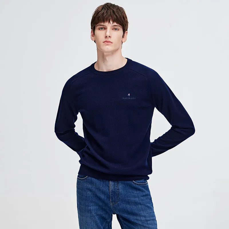 NAVIGARE Sweaters Men-20