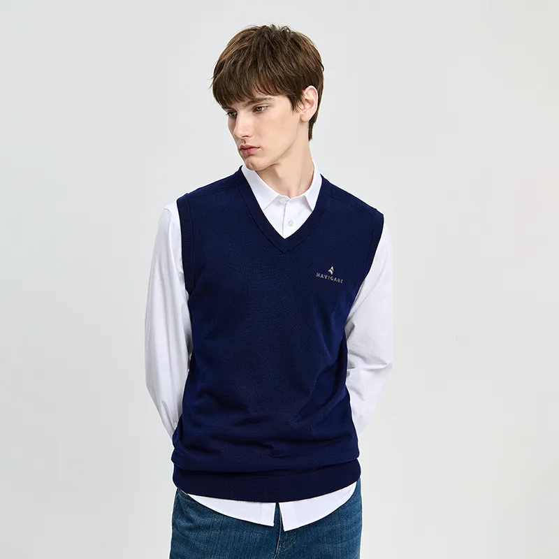 NAVIGARE Sweaters Men-4