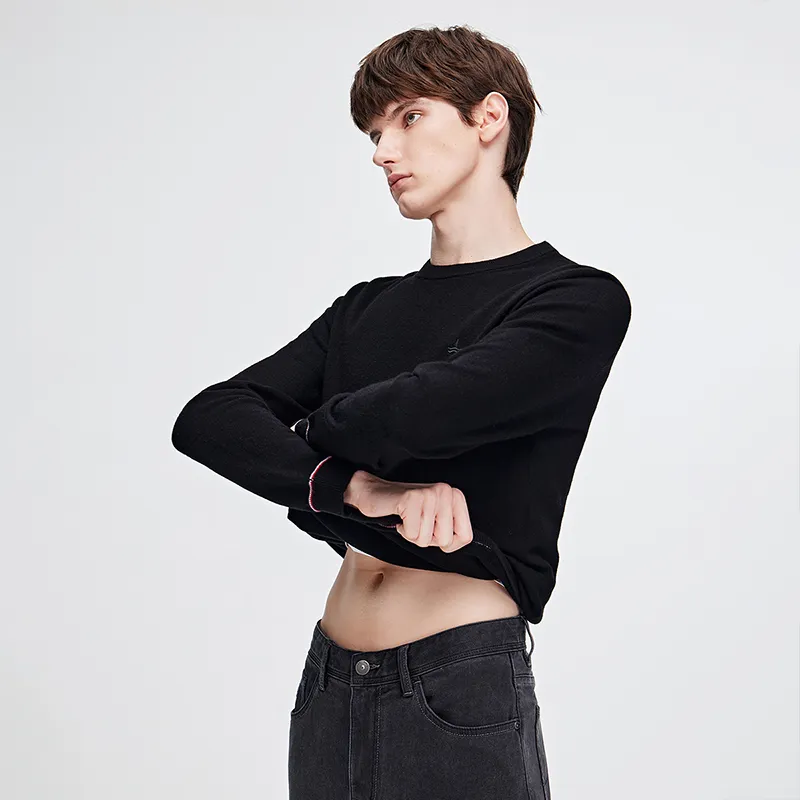 NAVIGARE Sweaters Men-31