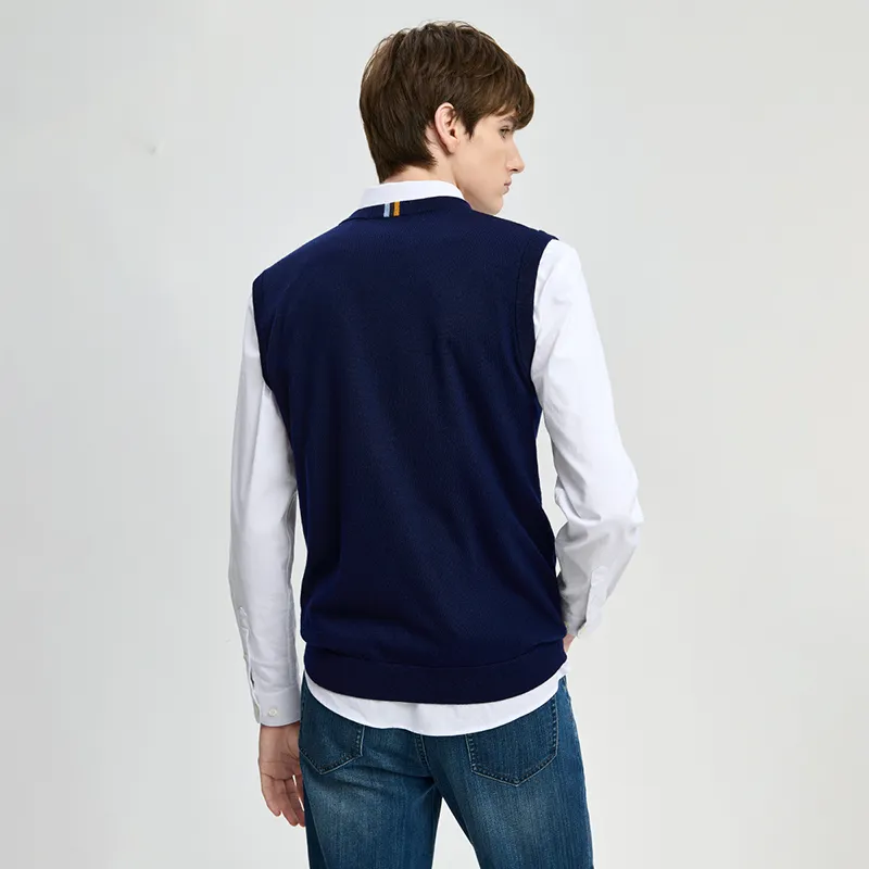 NAVIGARE Sweaters Men-6