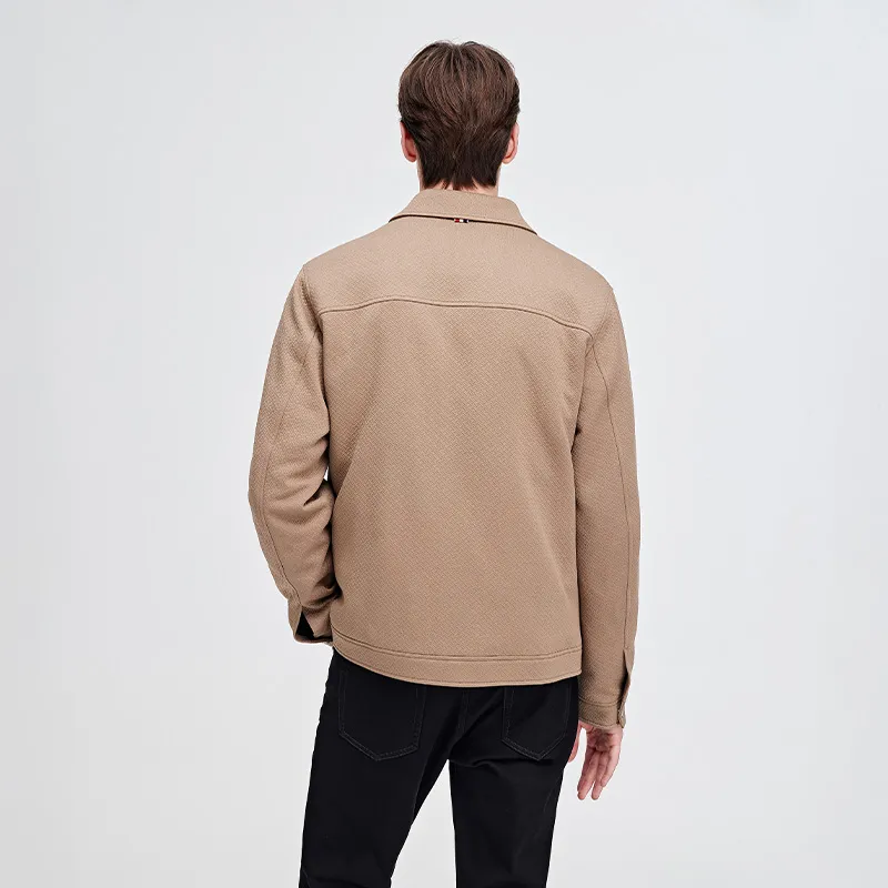 NAVIGARE Jackets Men-6