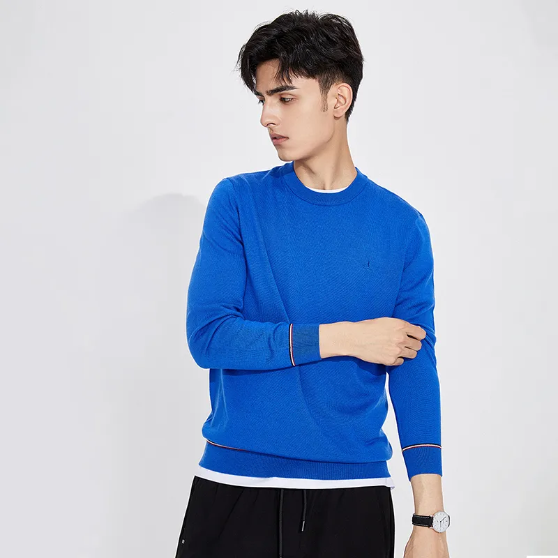 NAVIGARE Sweaters Men-10