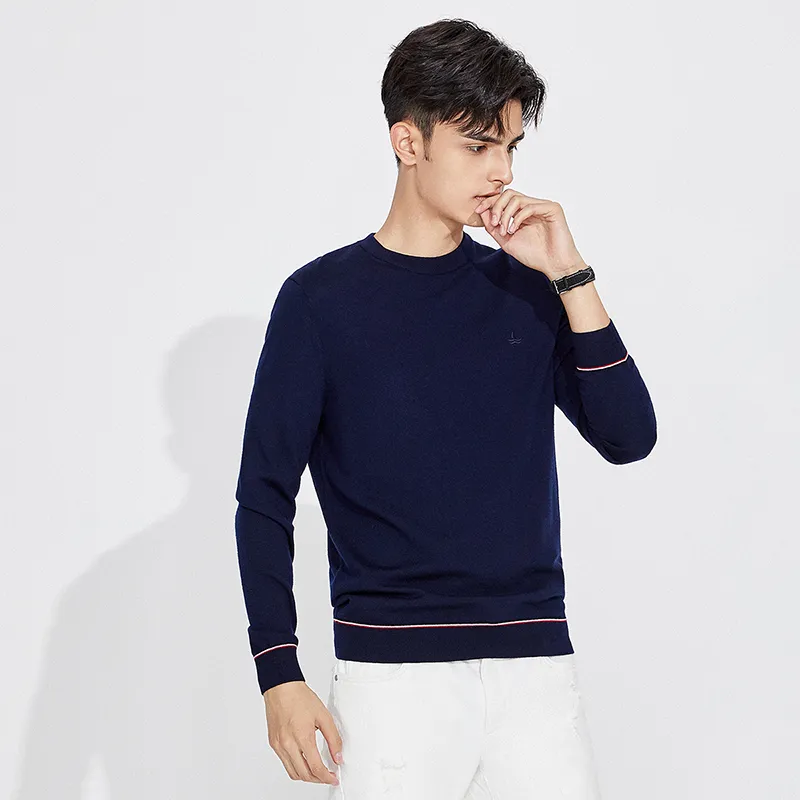 NAVIGARE Sweaters Men-15