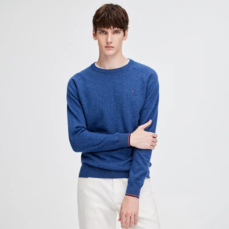 NAVIGARE Sweaters Men-11