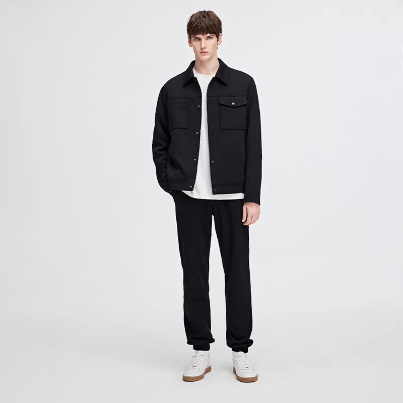 NAVIGARE Jackets Men-10