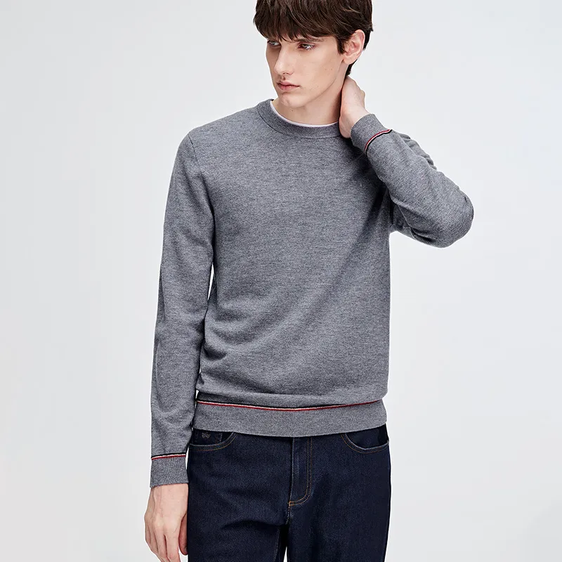 NAVIGARE Sweaters Men-27