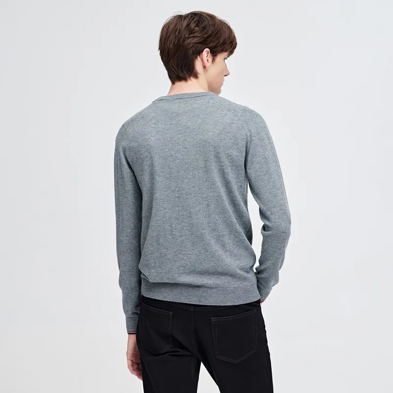 NAVIGARE Sweaters Men-37
