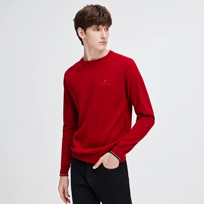 NAVIGARE Sweaters Men-3