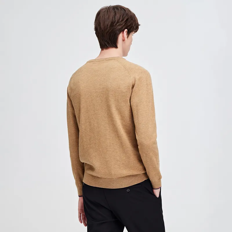 NAVIGARE Sweaters Men-30
