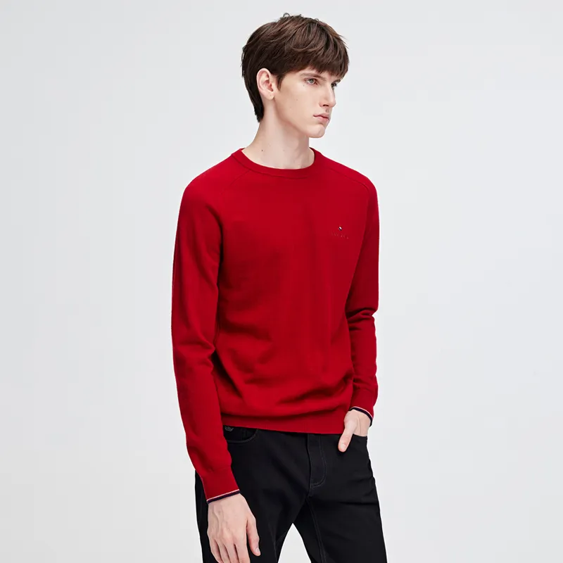 NAVIGARE Sweaters Men-5