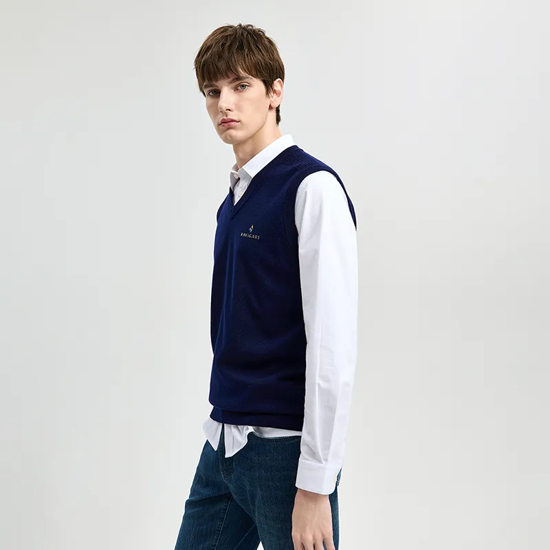 NAVIGARE Sweaters Men-5