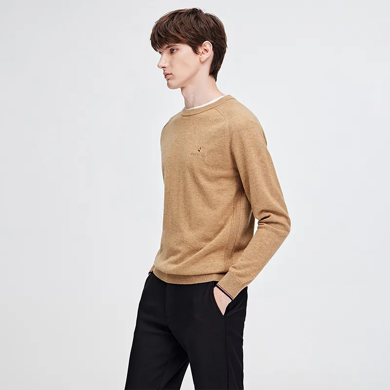 NAVIGARE Sweaters Men-31