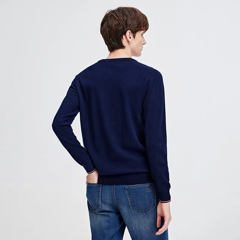 NAVIGARE Sweaters Men-22