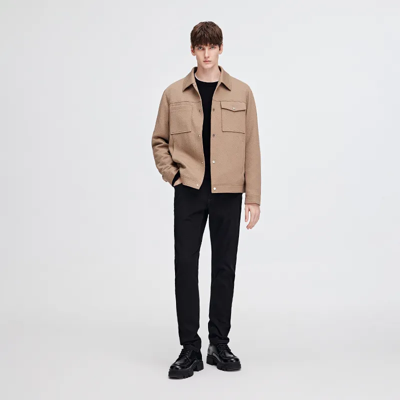 NAVIGARE Jackets Men-5