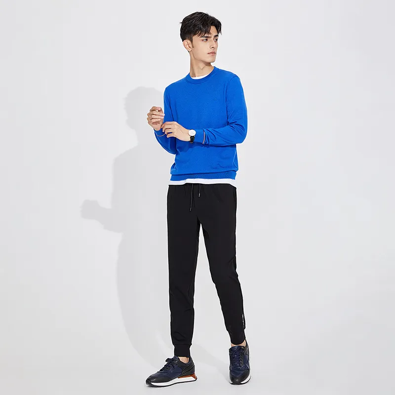 NAVIGARE Sweaters Men-9