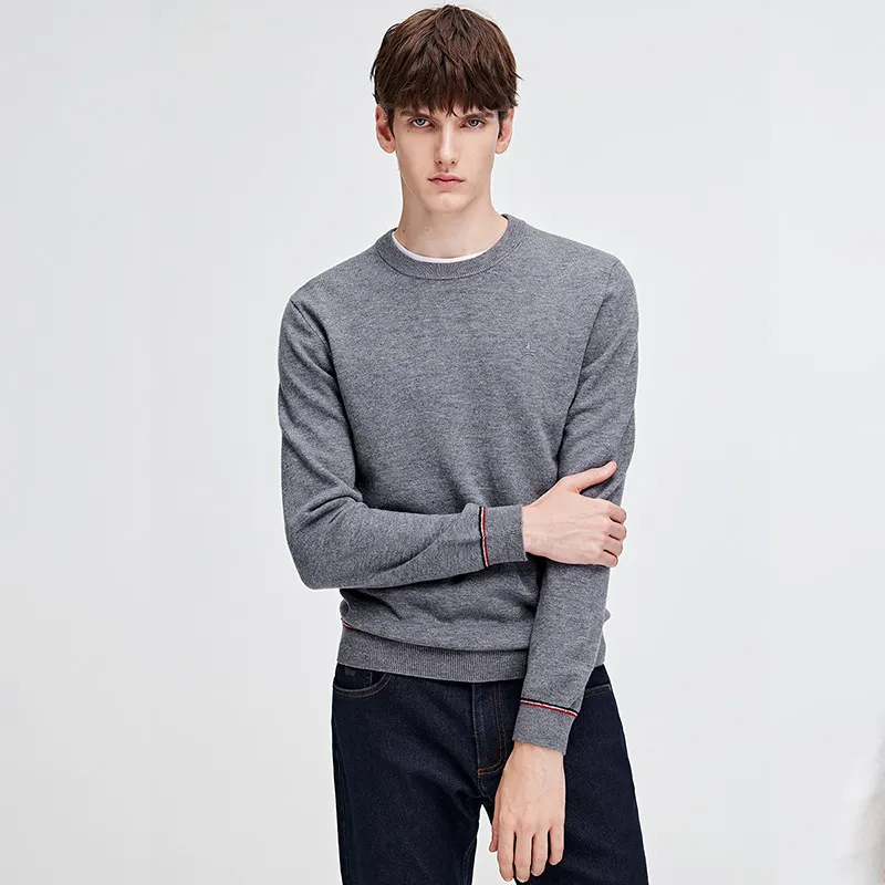 NAVIGARE Sweaters Men-25