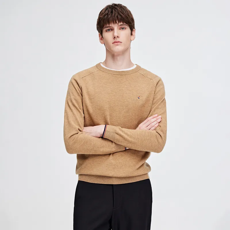 NAVIGARE Sweaters Men-29
