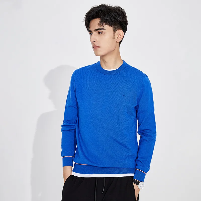 NAVIGARE Sweaters Men-8