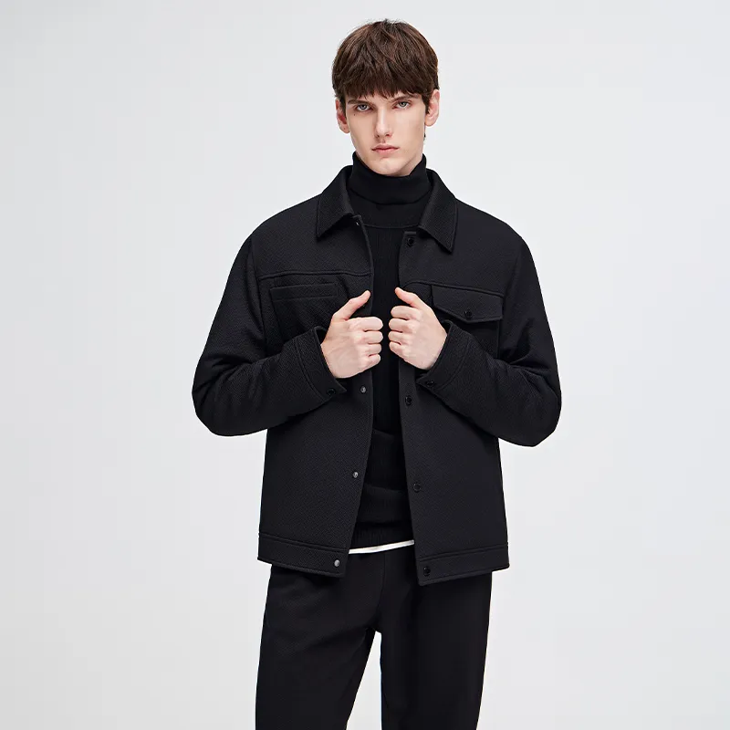 NAVIGARE Jackets Men-11