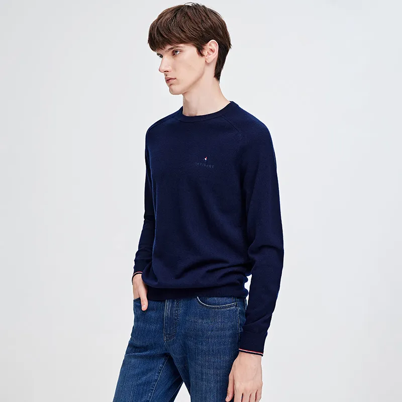 NAVIGARE Sweaters Men-19