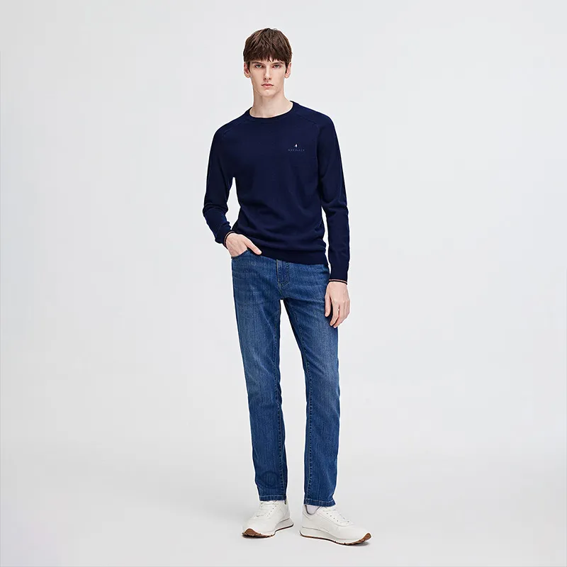 NAVIGARE Sweaters Men-18